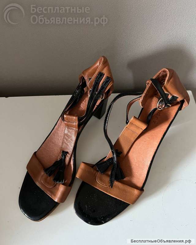 Обувь оптом сток