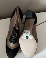 Обувь оптом сток