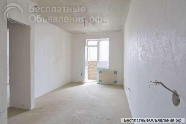 Новая квартира по доступной цене