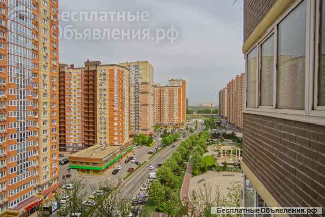 Новая квартира по доступной цене