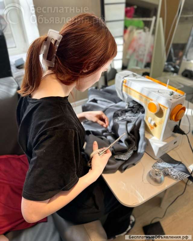 Летний городской лагерь «МОДА» для подростков