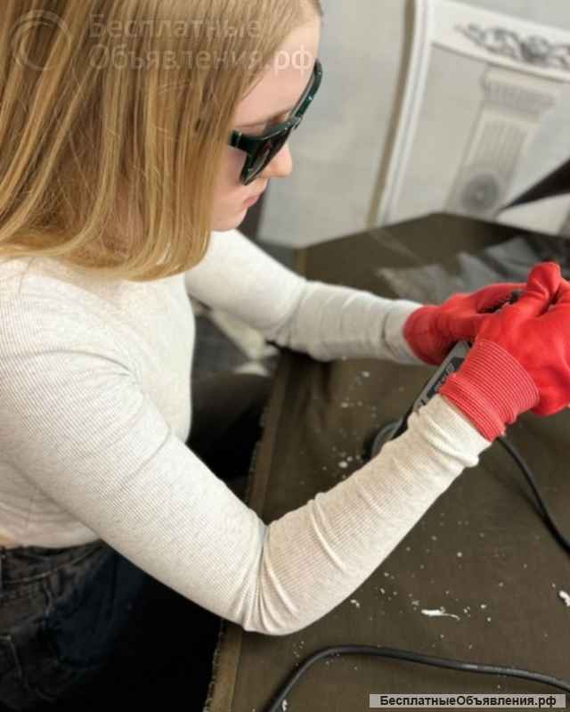 Летний городской лагерь «МОДА» для подростков