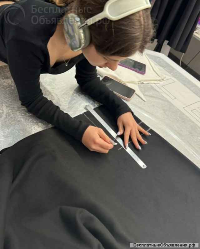 Летний городской лагерь «МОДА» для подростков