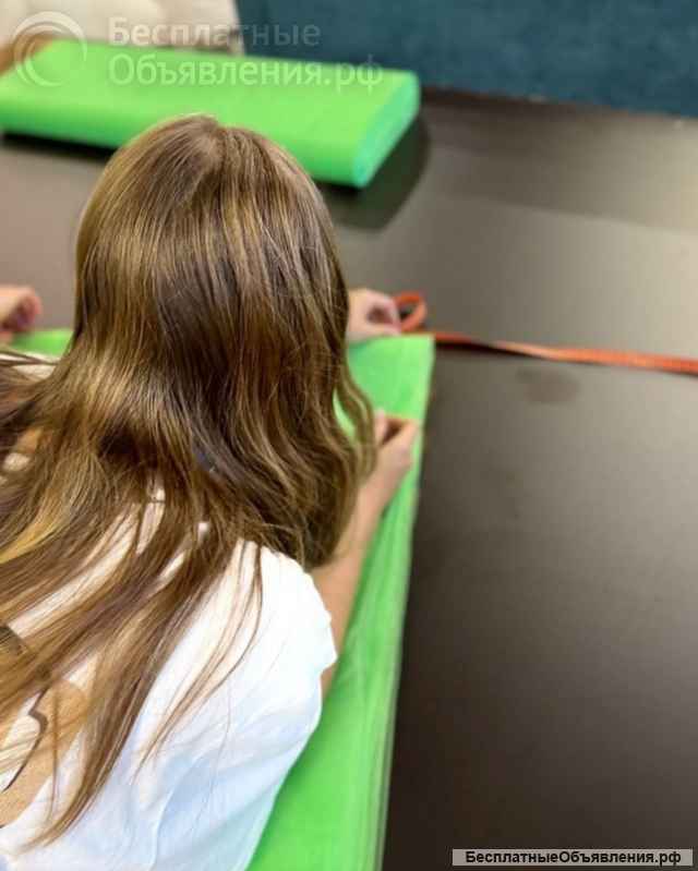 Летний городской лагерь «МОДА» для подростков