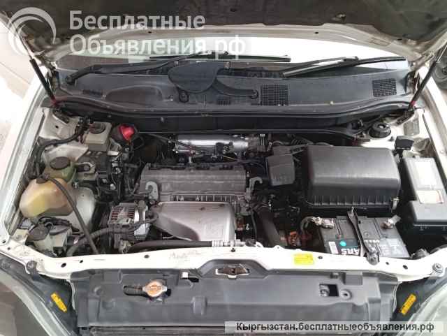 Toyota Harrier 1999г. Мотор 2.2. 2WD.