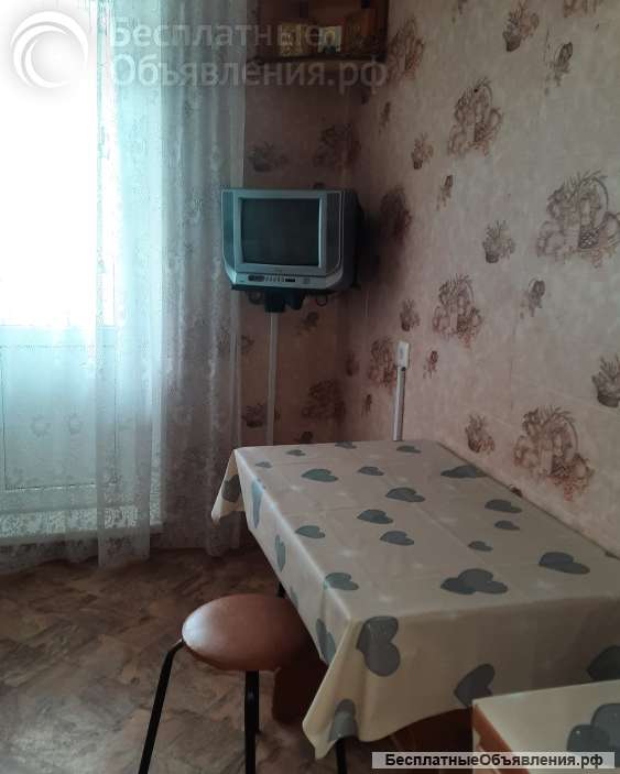 Сдам 3-ех комнатную квартиру