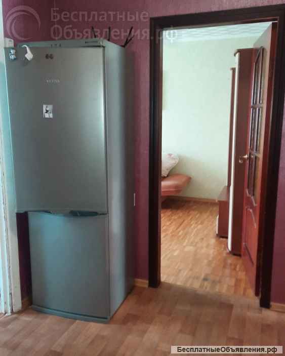 Сдам 3-ех комнатную квартиру