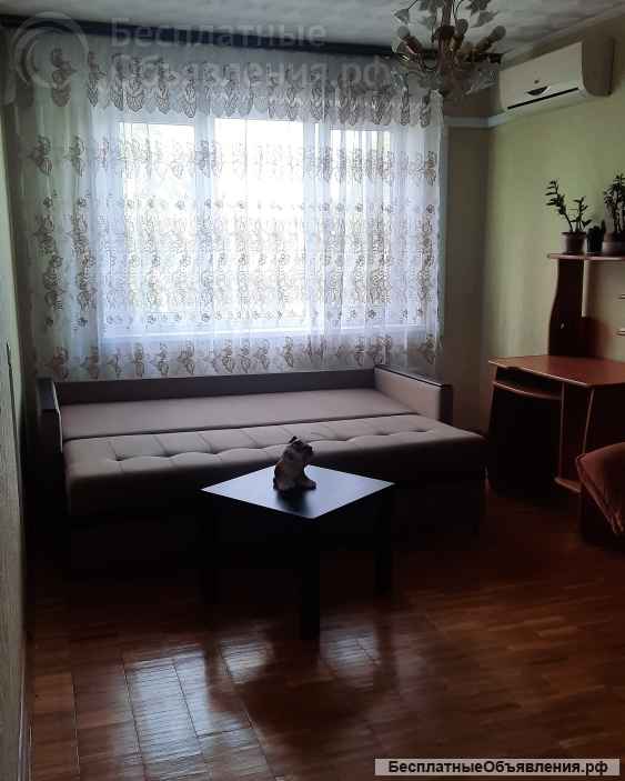 Сдам 3-ех комнатную квартиру