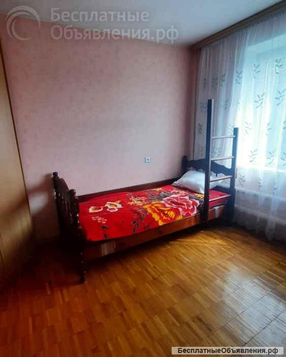 Сдам 3-ех комнатную квартиру