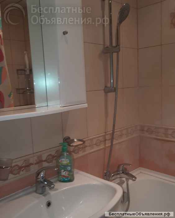 Сдам 3-ех комнатную квартиру