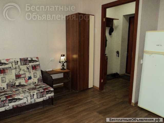 Сдам квартиру (собственнк)