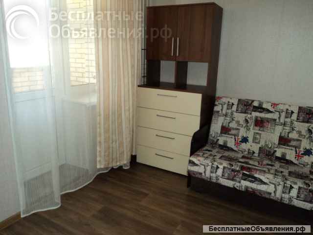 Сдам квартиру (собственнк)