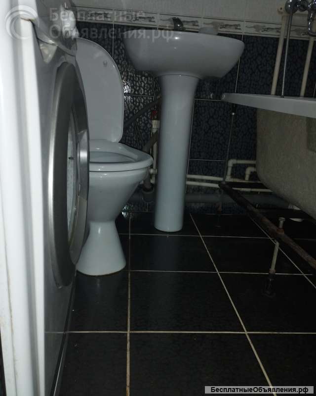 Квартира на Восточном 34,79 квм