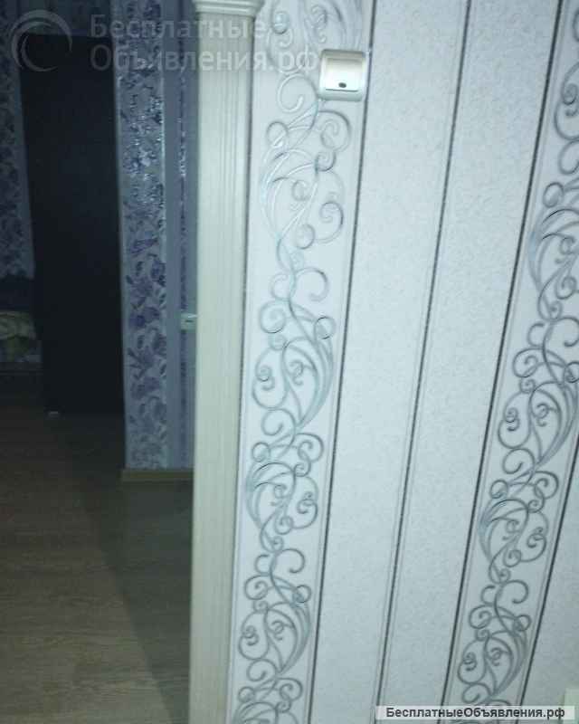 Квартира на Восточном 34,79 квм