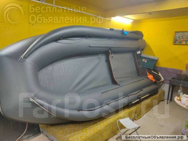 STORMLINE Air Jet PRO MAX
