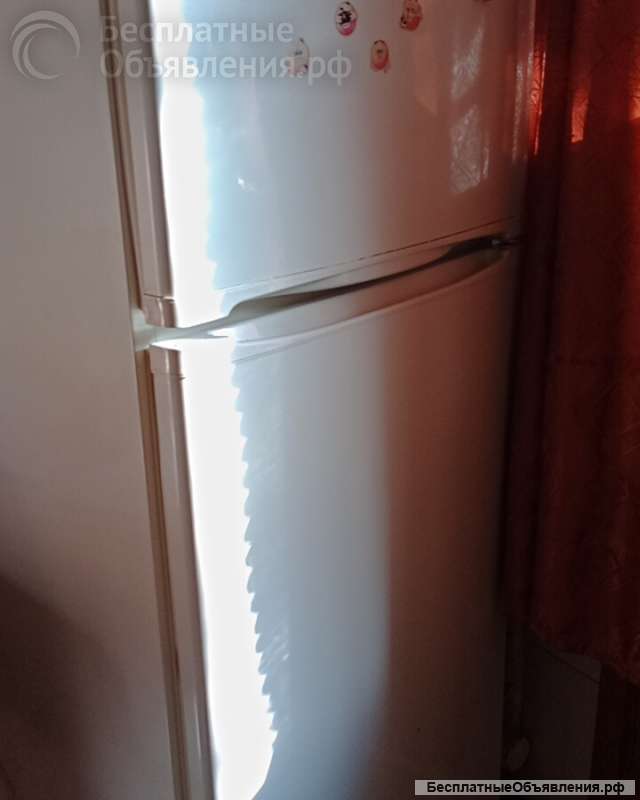 Холодильник stinol