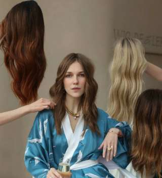 Парики от мастерской Wig Dealers очень выгодная инвестиция в ваш уникальный стиль