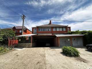 Дом 132 кв.м. в п. Южный