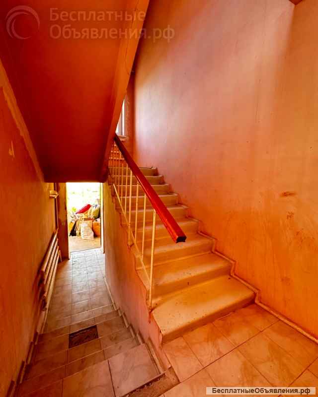 Дом 132 кв.м. в п. Южный