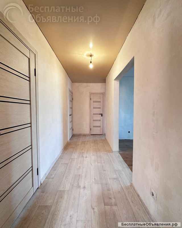 Дом 132 кв.м. в п. Южный