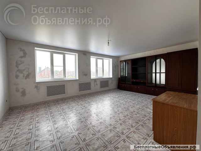 Дом 132 кв.м. в п. Южный