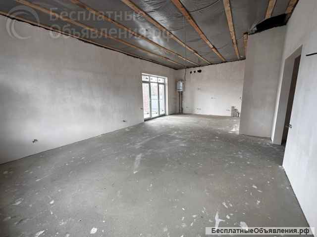 Дом 120 кв.м. в ст. Медвёдовская