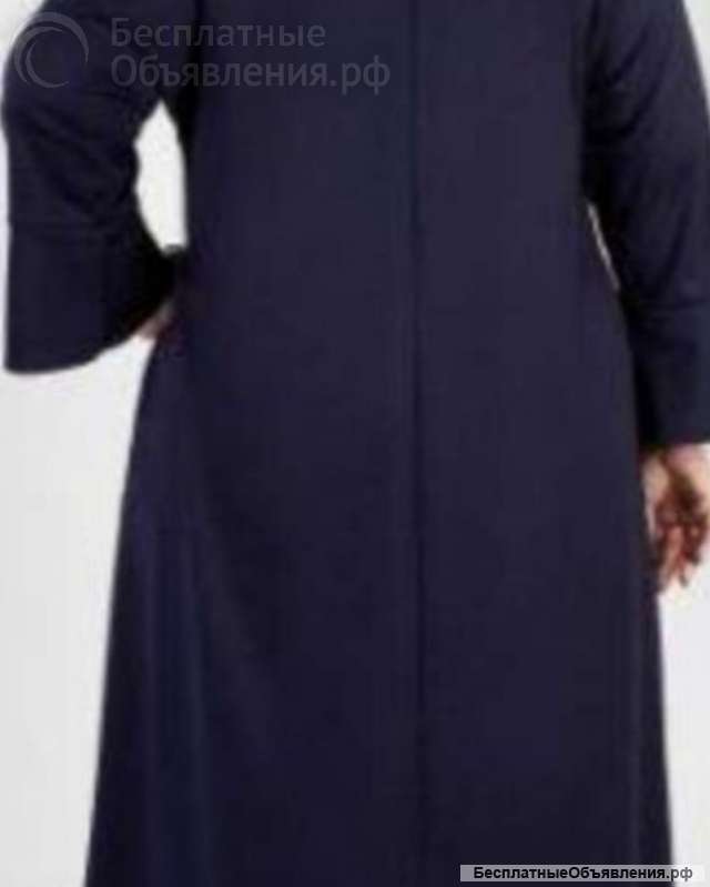 Платье новое с этикеткой, р. 60-62