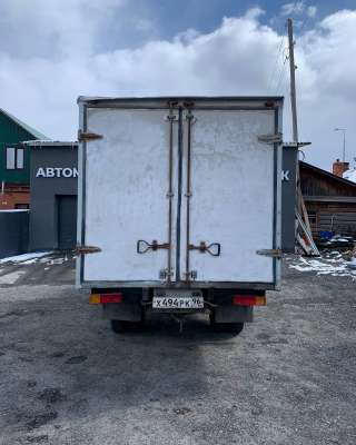 BAW Fenix 1044, 2007