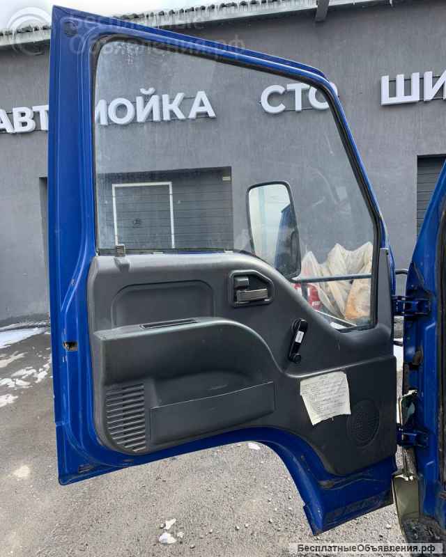 BAW Fenix 1044, 2007