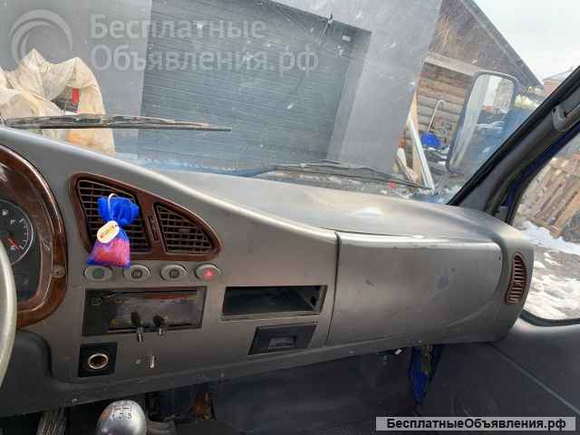 BAW Fenix 1044, 2007