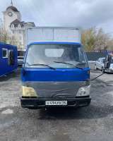 BAW Fenix 1044, 2007