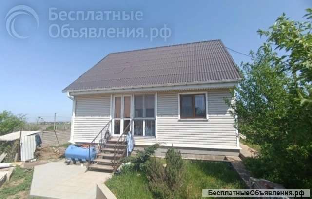 Жилой дом. 7км Гераклея