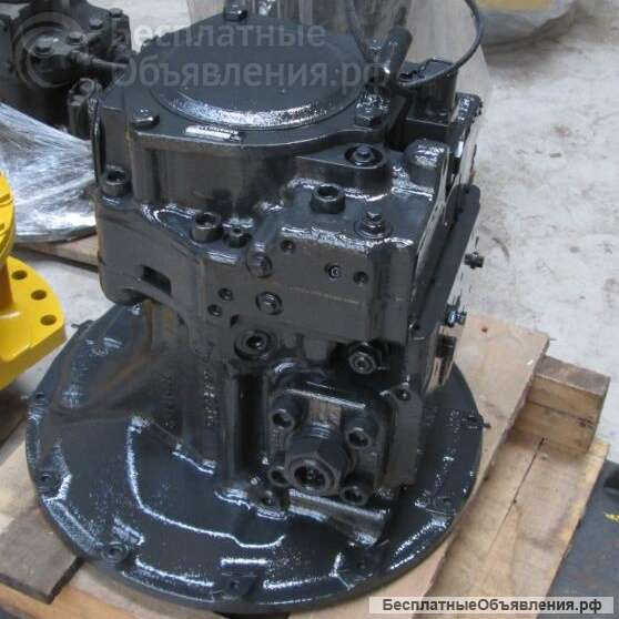Насос Komatsu (Комацу) 708-3M-00040