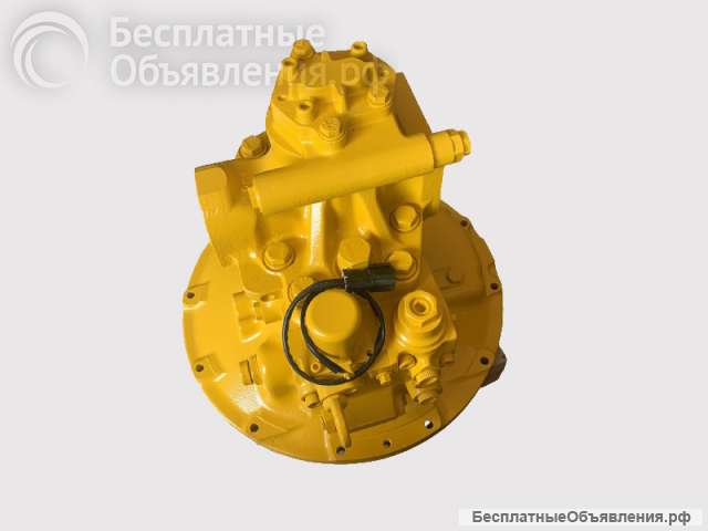 Основной гидравлический насос Komatsu 708-1L-00411