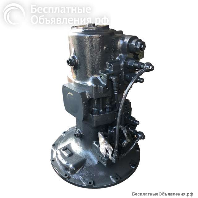 Основной гидравлический насос Komatsu 708-2L-00151