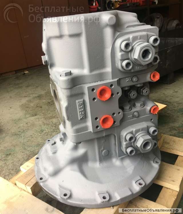 Основной гидравлический насос Komatsu 708-2L-00200