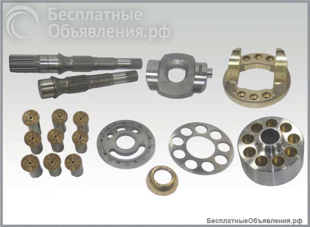 Основной гидравлический насос Komatsu 708-2L-00200