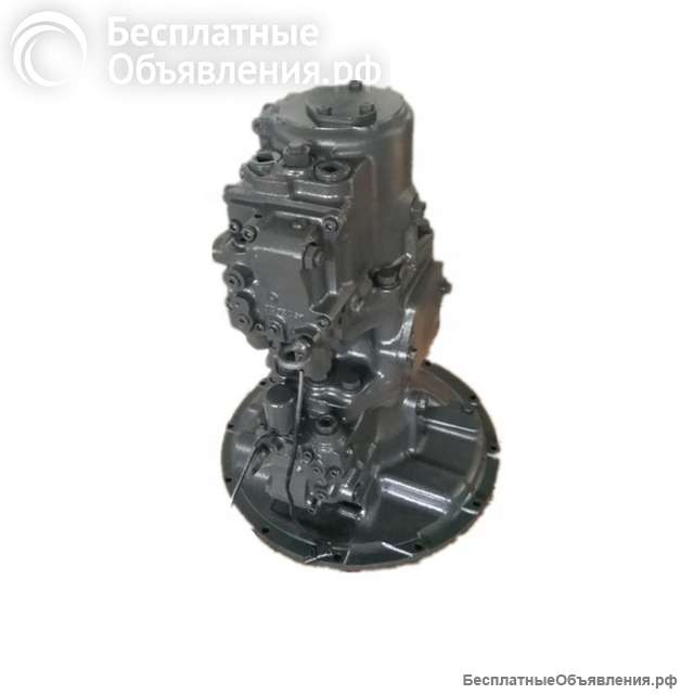 Основной гидравлический насос Komatsu 708-2H-00181, 708-2H-01181