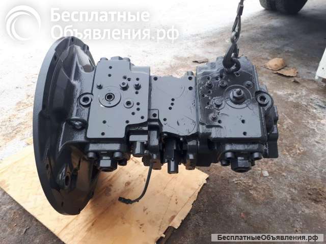 Основной гидравлический насос Komatsu 708-2G-00024