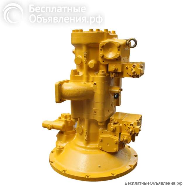 Основной гидравлический насос Komatsu 708-27-02015