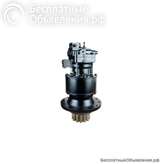 Гидравлический мотор поворота Komatsu 708-7R-00014