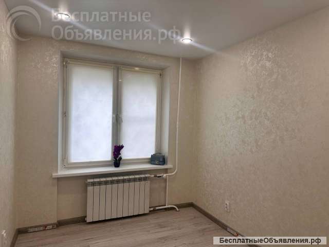 Студия с ремонтом у метро Медведково