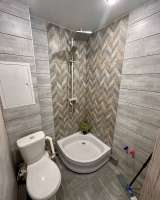 Студия с ремонтом у метро Медведково