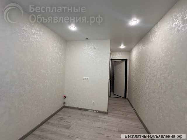 Студия с ремонтом у метро Медведково