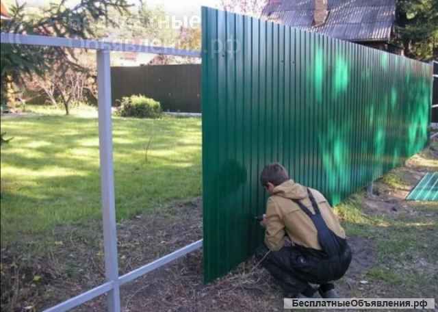 Сварщик Услуги сварщика Сварка Сварочные работы в Сочи в Адлере