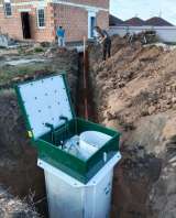 Септик Евробион от производителя