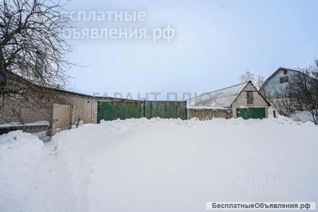 Дом в с. Трубетчино