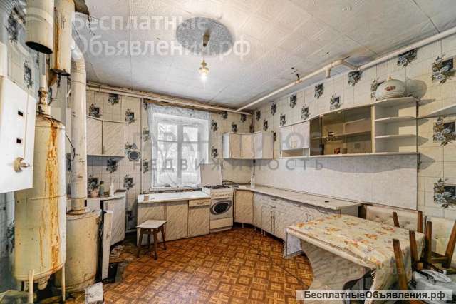 Дом в с. Трубетчино