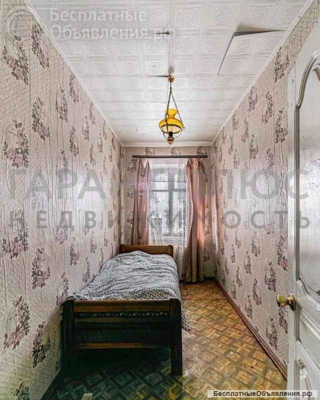 Дом в с. Трубетчино