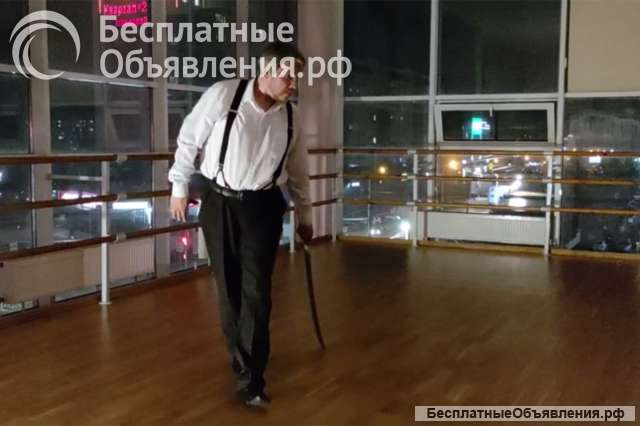 Обучение фланкировке, постановка профессиональных хореографических композиций с холодным оружием
